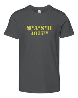 Mash 4077eme