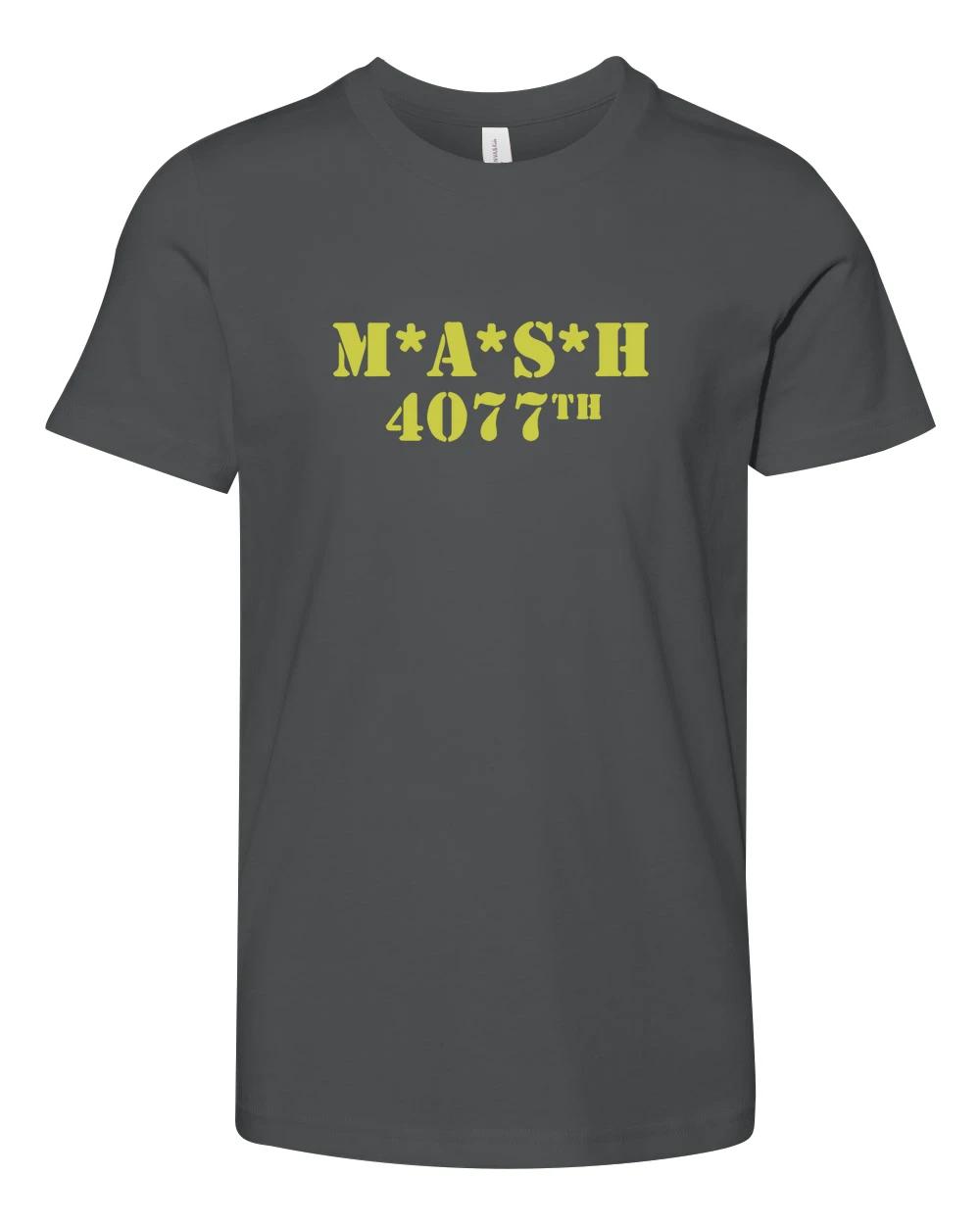 Mash 4077eme