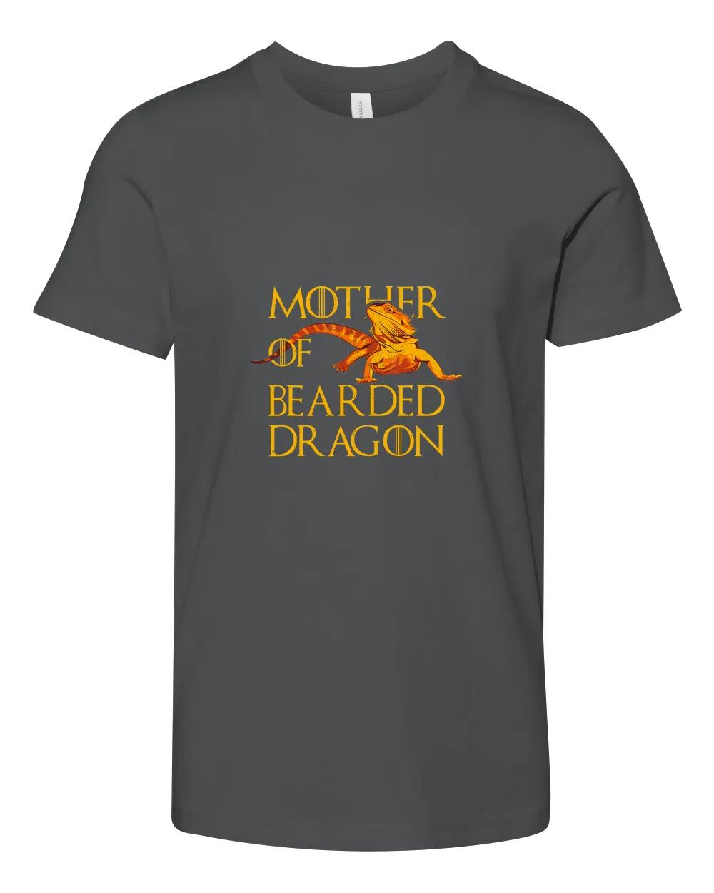 Mother Of Bearded Dragons
