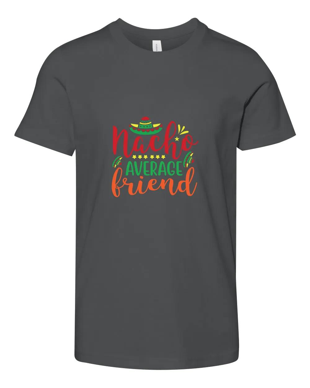 Nacho Average Friend