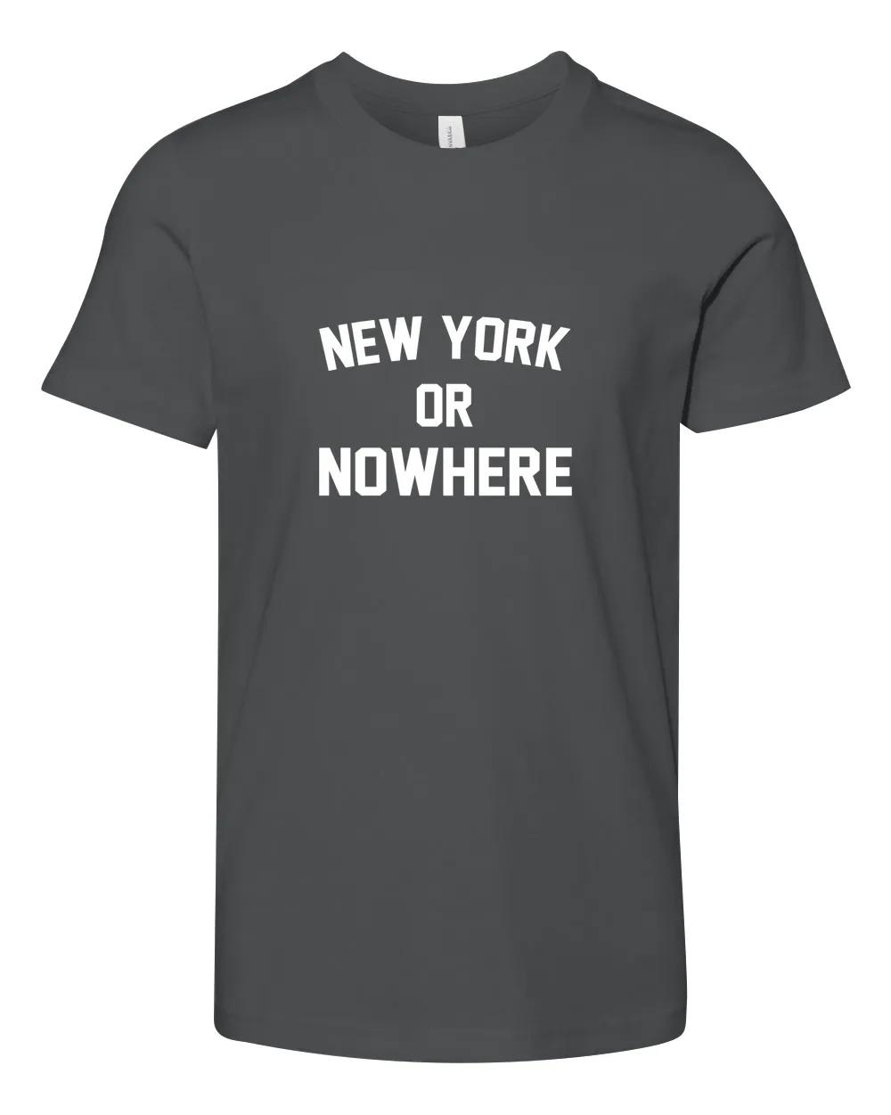New York Or Nowhere