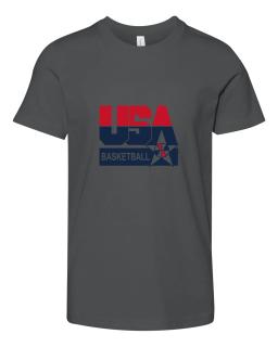 Olympic Dream Team Usa Logo
