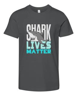 Shark Lives Matter