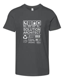 Solution Architect Fmultiold Job