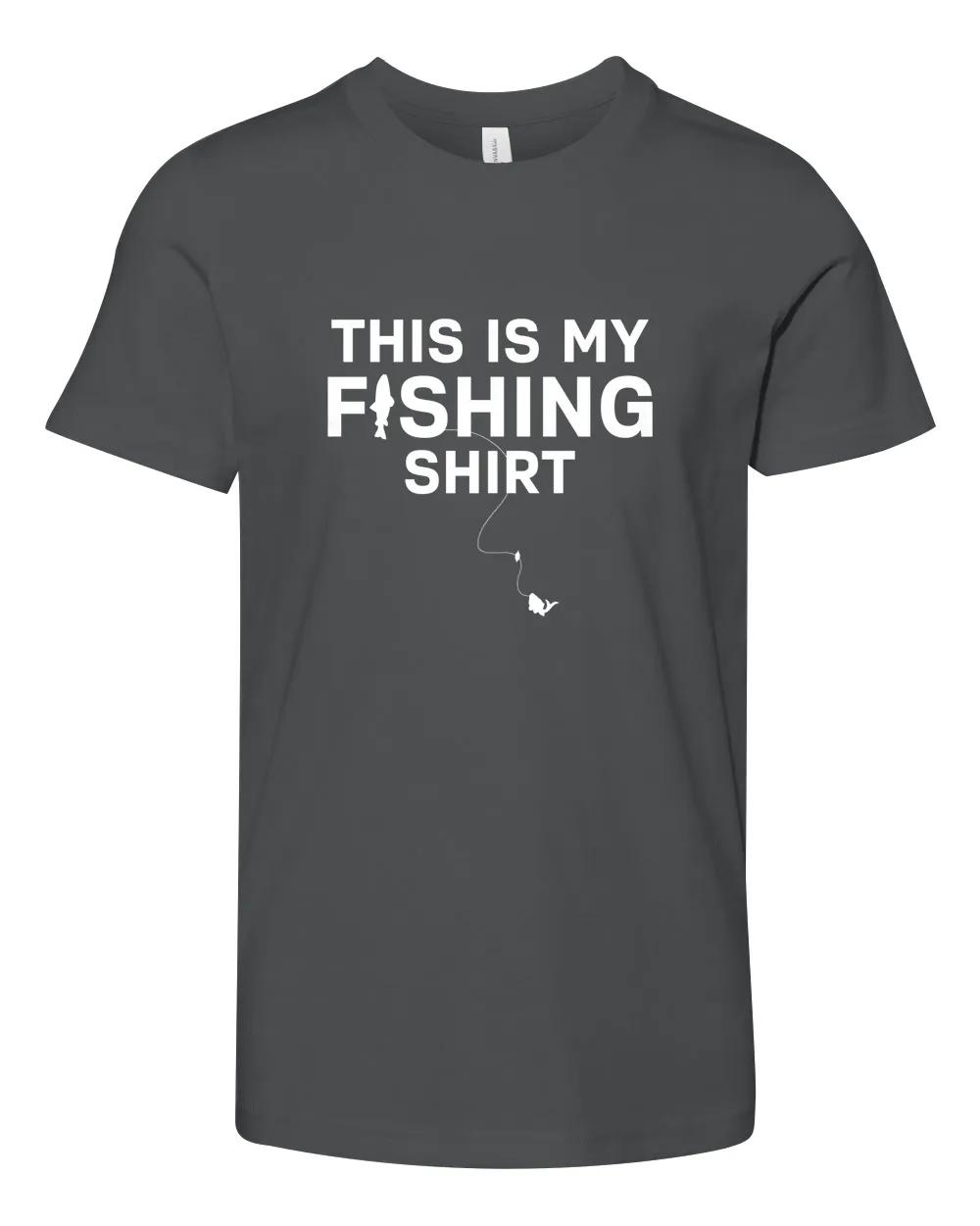 This Is My Fishing