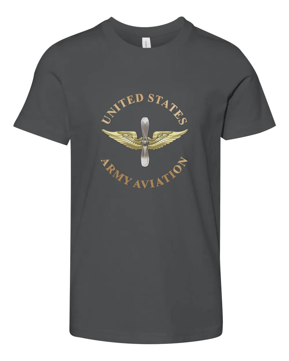 United States Army Aviation