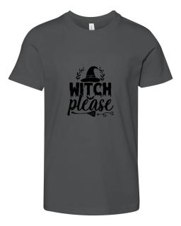 Witch Please
