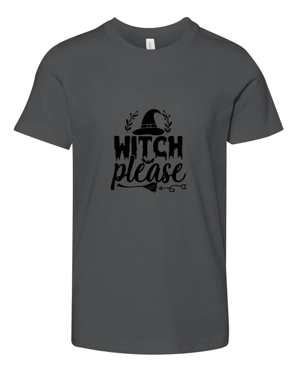 Witch Please