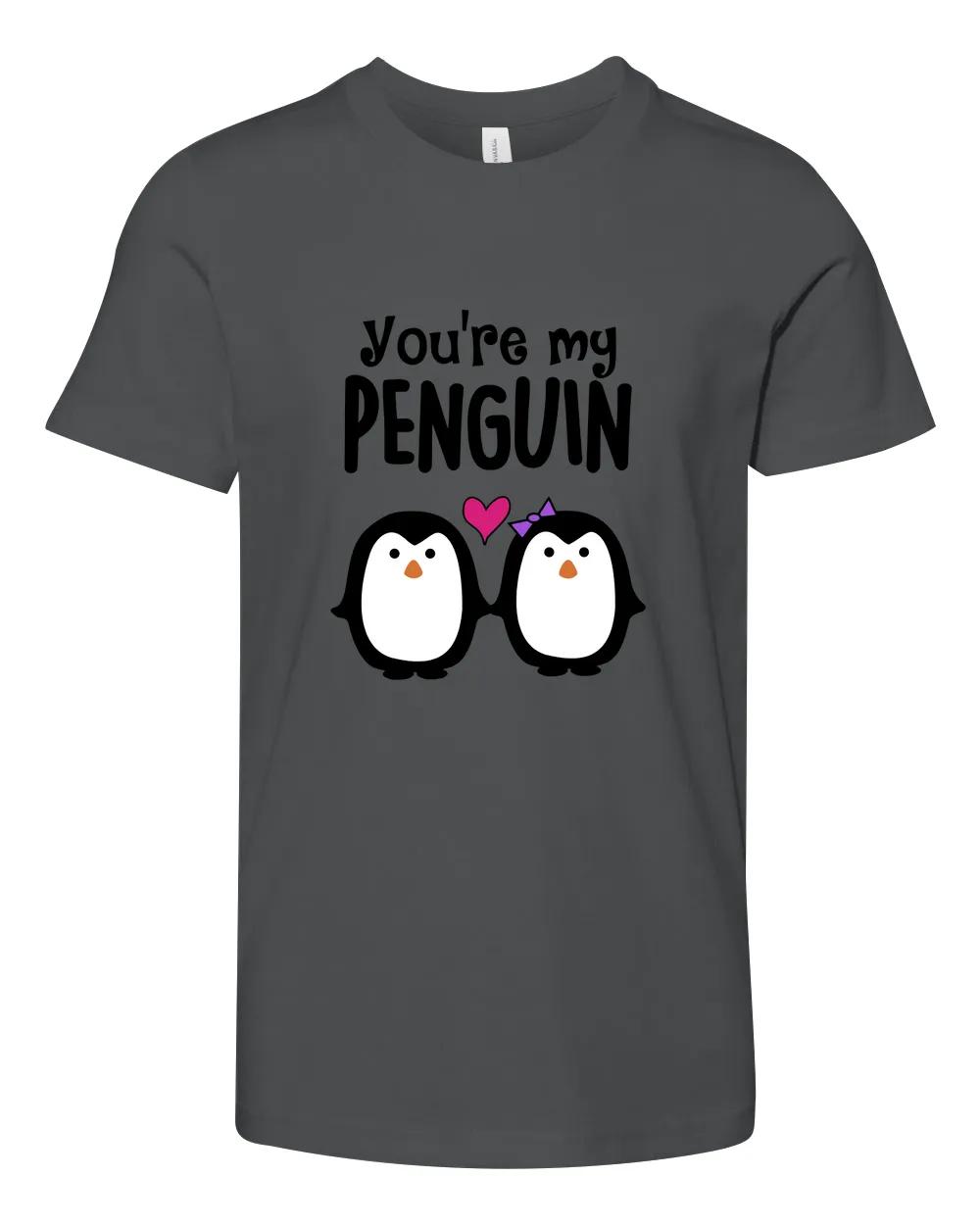 Youre My Penguin Tee