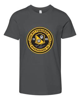 Soccer Logo Team