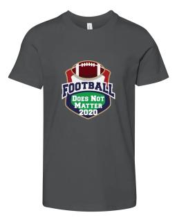 Football Does Not Matter 2020
