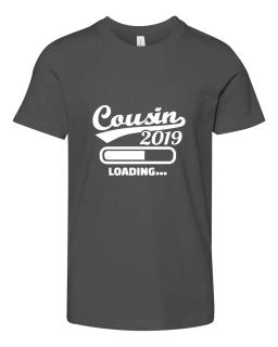 Cousin 2019 Loading Slim Fit