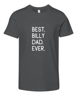 Best Billy Dad Ever