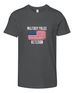 Military Police Veteran