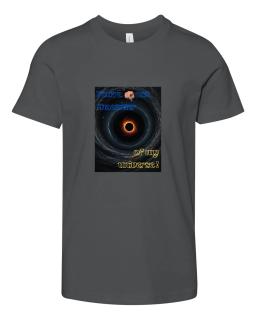Black Hole Design