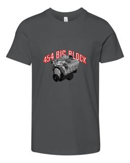 454 Big Blog
