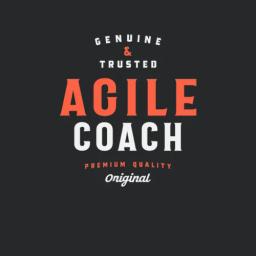 Funny Occupation Job Agile Coach