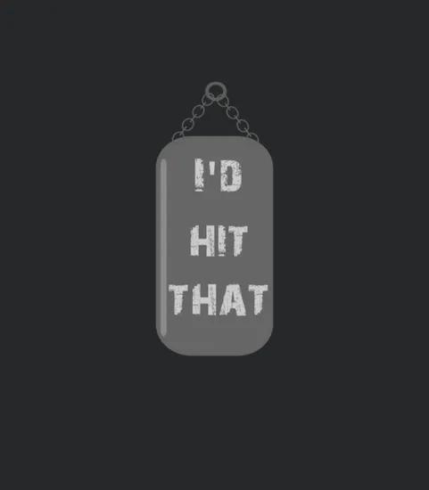 Id Hit That Kickboxing