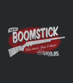 All New Boomstick Essential