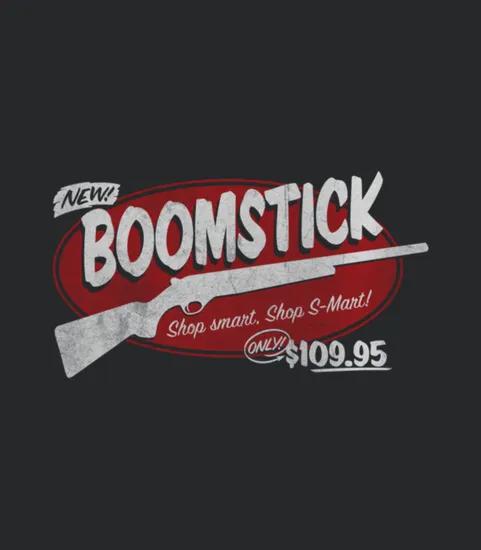 All New Boomstick Essential
