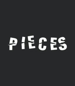 Pieces Essential Horror 80s