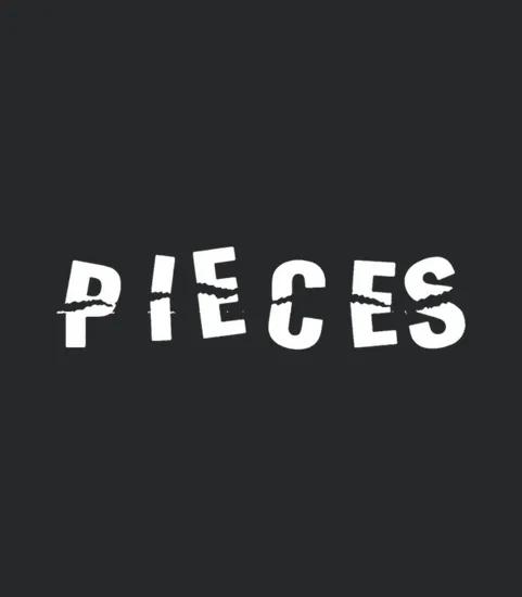 Pieces Essential Horror 80s