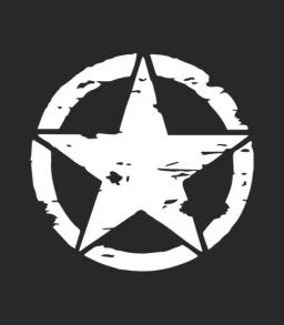 Captain America Shield Logo