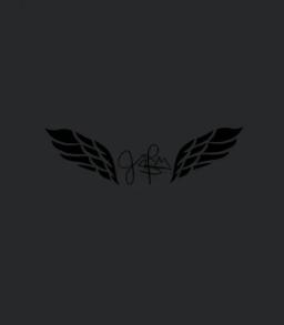 Jperalta Signature Logo