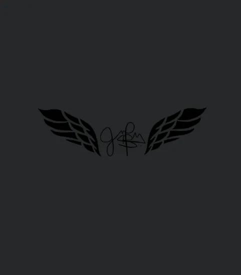 Jperalta Signature Logo