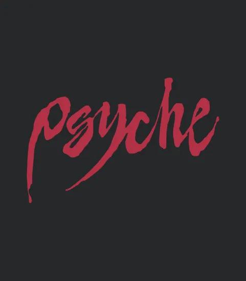 Psyche Band Logo