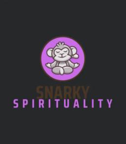 Snarky Logo