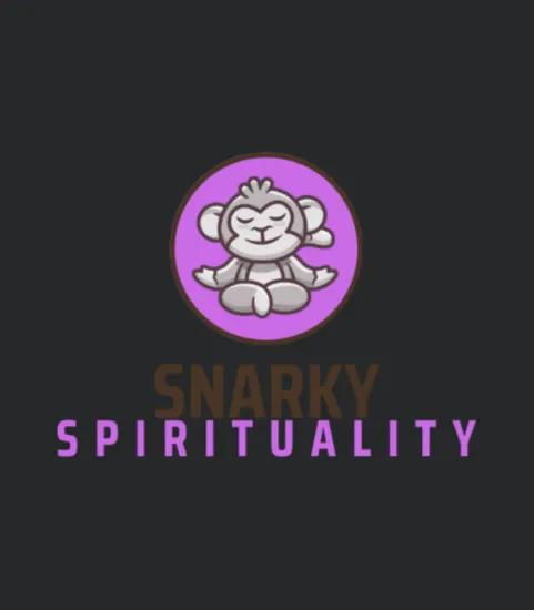 Snarky Logo