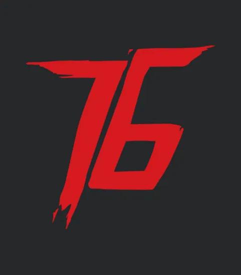 Soldier 76 Logo