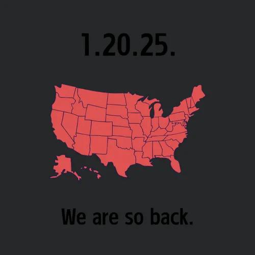 12025 We Are So Back Country