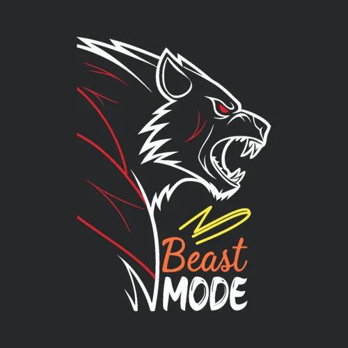 Beastt Mode Feeling