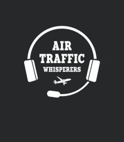 Funny Air Traffic Whisperer