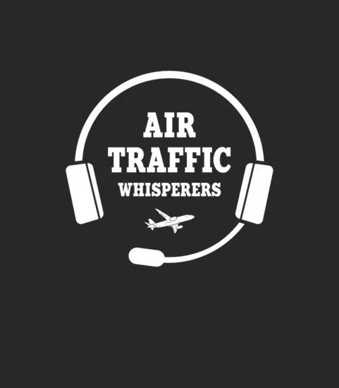 Funny Air Traffic Whisperer