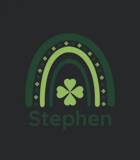 Stephen Clover Boho Rainbow