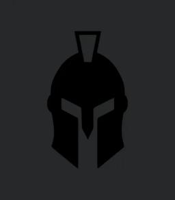 Spartan Helmet