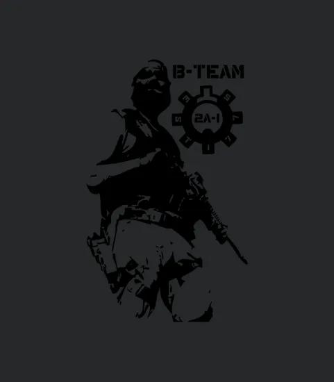 Special Forces Beardo V1