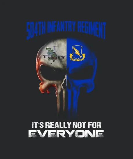 504th Infantry Regiment