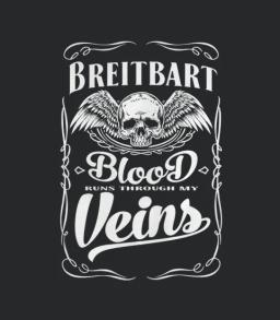 Its Great To Be Breitbart