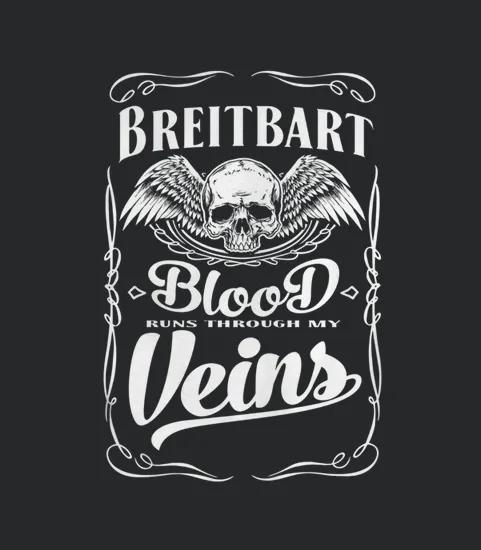 Its Great To Be Breitbart