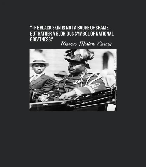 Marcus Mosiah Garvey 2020