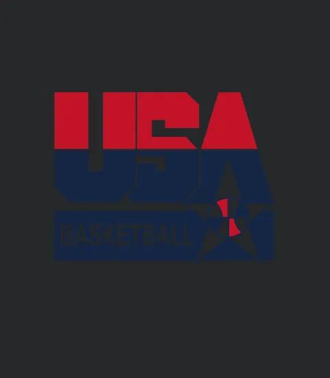 Olympic Dream Team Usa Logo