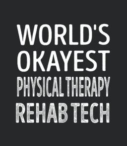 Physical Therapy Rehab Tech
