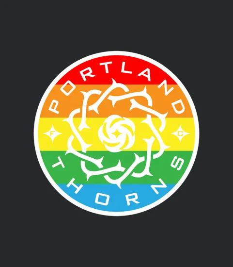 Portland Thorns Trucker Cap