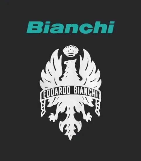Vintage Bianchi Motorcycles