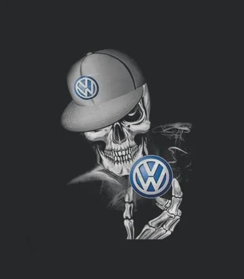 Volkswagen Logo