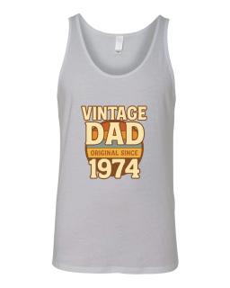 Vintage Dad Original Since